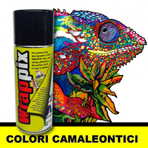 Фото - Аerosol Chameleon Violet Blue 400 ml Аerosol Chameleon Violet Blue 400 ml