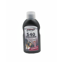 Фото - S40 Ultra Finishing Polish 100 g S40 Ultra Finishing Polish 100 g