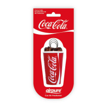 Air Freshener Coca-Cola Original