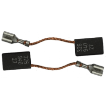 Carbon Brushes 2 pc