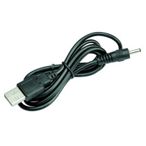 Фото - Cable USB to MINI DC - 1 M Cable USB to MINI DC - 1 M
