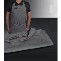 Фото - Apron With Pocket, OVERSIZE Apron With Pocket, OVERSIZE