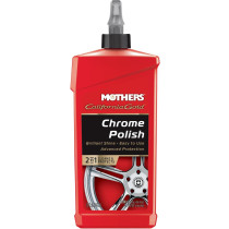 Фото - California Gold Chrome Polish Liquid 355 ml California Gold Chrome Polish Liquid 355 ml