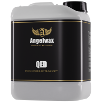 Фото - QED Exterior Detail Spray Gallon QED Exterior Detail Spray Gallon