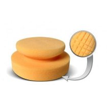 Spider Cleaning Hand Puck 130*50 mm, Honey 