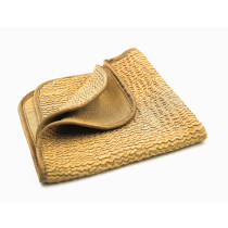 Фото - WAVE cloth Gold 36 x 36 cm WAVE cloth Gold 36 x 36 cm