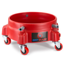 Фото - Roller Mount Red  Roller Mount Red