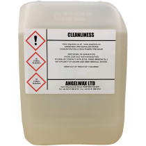 Фото - Cleanliness 25 L Cleanliness 25 L