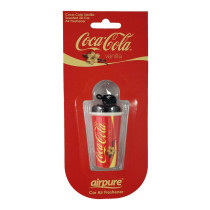 Air Freshener Coca-Cola Vanilla