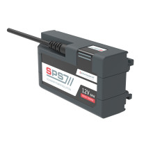 Фото - SPS CHARGING SYSTEM 85W SPS CHARGING SYSTEM 85W