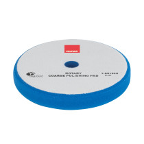 Rotary Pad Coarse Blue 155/160 mm