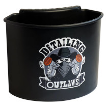 Фото - Buckanizer - Black Buckanizer - Black