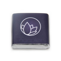 Фото - NANOLEX - молочный шоколад (10шт) NANOLEX - молочный шоколад (10шт)