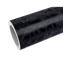 Фото - Viny Textured Black - 1.52 mx1m (погонные) Viny Textured Black - 1.52 mx1m (погонные)