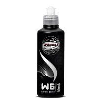 W6+ Premium Glaze Wax 250g