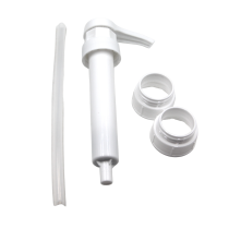Фото - DOSING pump 20 ml 2 caps  DOSING pump 20 ml 2 caps