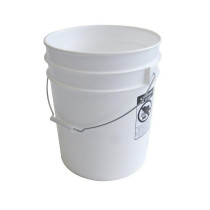 Фото - Grit Guard Bucket  Grit Guard Bucket
