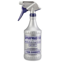 Фото - SprayMaster Chemical Resistant Sprayer SprayMaster Chemical Resistant Sprayer