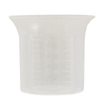 Мірна чаша - 30 ml