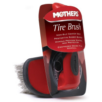 Фото - Tire Brush Tire Brush