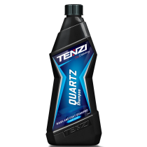 Quartz Shampoo 700 ml