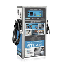 Фото - VERSION "B" CAR HYGIENE PLUS 6,7 kW VERSION "B" CAR HYGIENE PLUS 6,7 kW