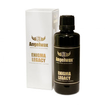 Фото - Enigma Legacy Titanium Ceramic Coating, 50 ml Enigma Legacy Titanium Ceramic Coating, 50 ml