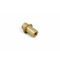 Фото - Bayonet Coupling Karcher brass 1/4F Bayonet Coupling Karcher brass 1/4F