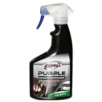 Purple Interior Shine 500ml