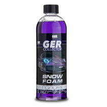 Фото - Snow Foam 750 ml Snow Foam 750 ml