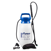 Фото - E-SPRAY 8 litres battery sprayer E-SPRAY 8 litres battery sprayer