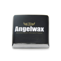 Фото - Шоколадка Angelwax - чорний шоколад (10шт) Шоколадка Angelwax - чорний шоколад (10шт)