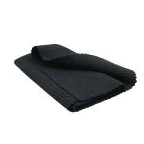 Фото - Waffle Microfiber Black 40x40 cm Waffle Microfiber Black 40x40 cm