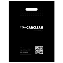 Фото - Пакет Carclean,  30х40 см Пакет Carclean,  30х40 см
