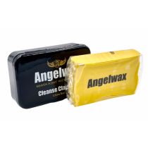 Фото - Clay Bar Soft 100 gr, Yellow Clay Bar Soft 100 gr, Yellow