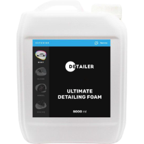 Ultimate Detailing Foam 5L
