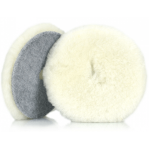 Фото - Lambskin Wool Pad 160mm  Lambskin Wool Pad 160mm
