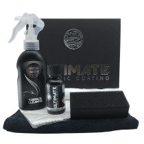 Фото - Ultimate Ceramic Coating Ultimate Ceramic Coating