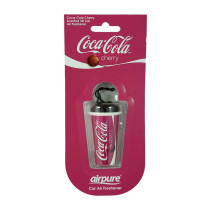 Air Freshener Coca-Cola Cherry