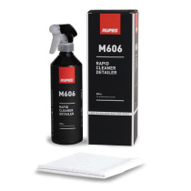 Фото - M606 RAPID CLEANER DETAILER 500 ml M606 RAPID CLEANER DETAILER 500 ml