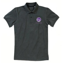 Фото - Microfiber Poloshirt XL, Black Microfiber Poloshirt XL, Black