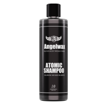 Dark Star Atomic Shampoo 500 ml