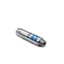 Фото - Aluminium Hose Set CB²/BBB/BB/BB³ Aluminium Hose Set CB²/BBB/BB/BB³