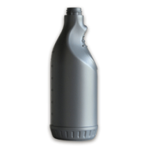 Фото - Bottle Polyethylene 750 ml Gray Bottle Polyethylene 750 ml Gray