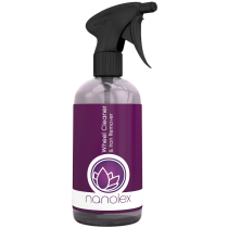 Wheel Cleaner Iron Remover 500 ml