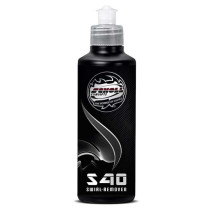 S40 Anti-Swirl Compound 250 g