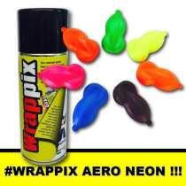 Фото - Neon Color Aerosol 400 ml Neon Color Aerosol 400 ml
