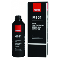 M101 High Concentrated Detailing Shampoo