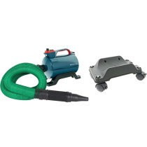 Фото - Maestro Car Dryer and Wheel Base Maestro Car Dryer and Wheel Base