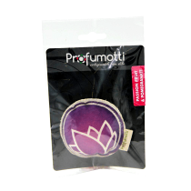 NANOLEX Passion Fruit & Pomegranate